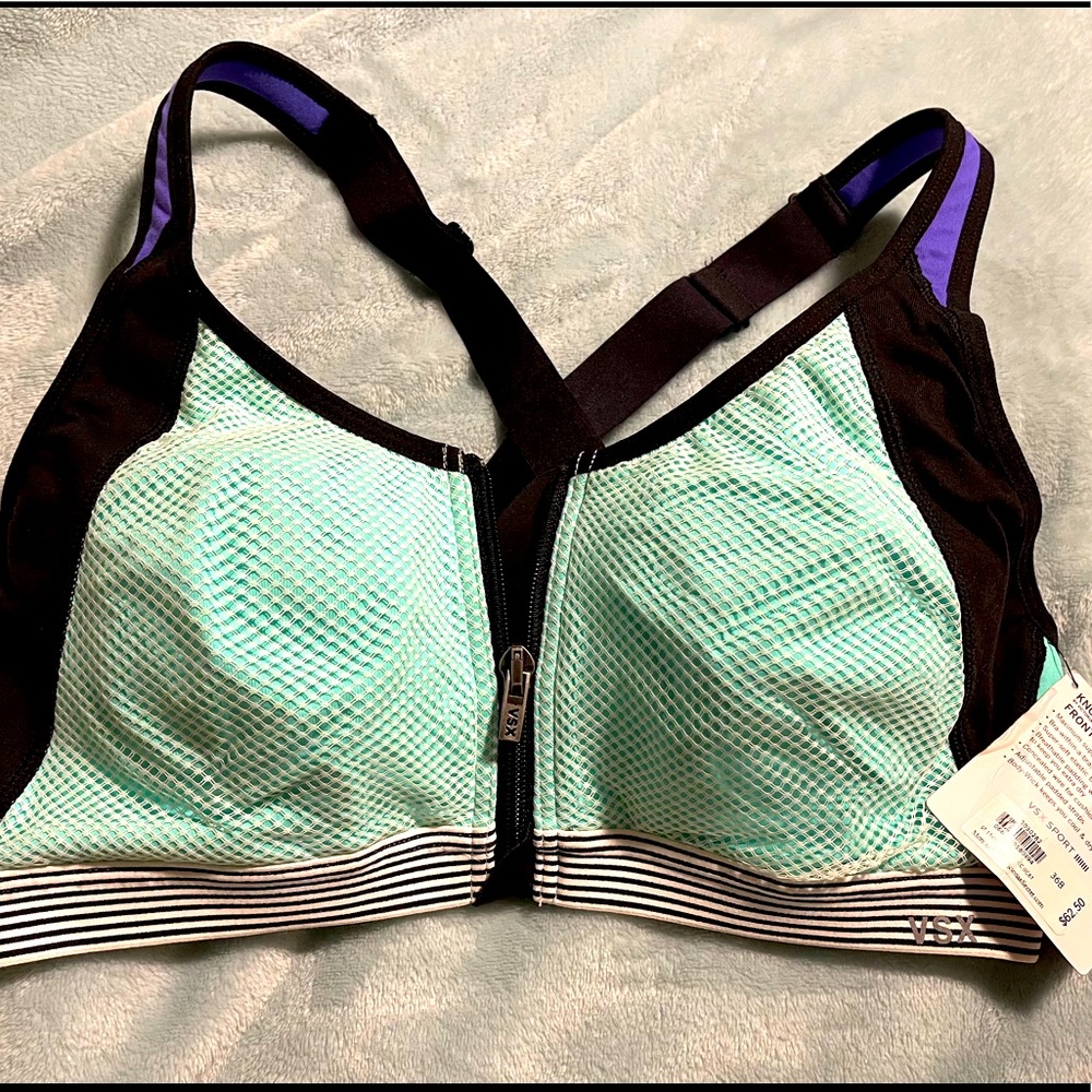 VS WORK OUT BRA